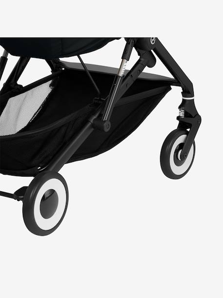 Poussette Agis noir 4 - vertbaudet enfant 