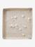Tapis réversible et pliable avec balles Feuilles+Tanzanie 3 - vertbaudet enfant 