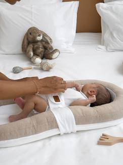 Chambre et rangement-Réducteur de lit bébé Cocoony