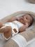 Réducteur de lit bébé Cocoony beige 3 - vertbaudet enfant 