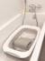 Transat de bain Transatdo bleu+gris perle 6 - vertbaudet enfant 
