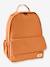 Sac à dos à langer Tokyo kaki+marron imprimé+ocre 18 - vertbaudet enfant 