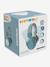 Casque antibruit Kidynoise - bleu+rose+vert 3 - vertbaudet enfant 
