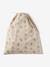 Sac hotte de Noël Moony cannelle 3 - vertbaudet enfant 
