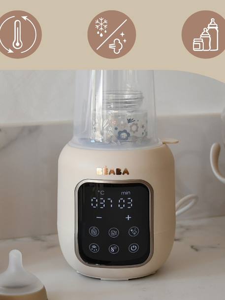 Chauffe biberons Multi Milk beige+Night Blue 5 - vertbaudet enfant 