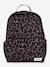 Sac à dos à langer Tokyo kaki+marron imprimé+ocre 10 - vertbaudet enfant 