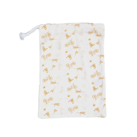 Trousseau naissance bébé Caramel 3 - vertbaudet enfant 