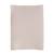 Housse de matelas à langer en coton Beige 1 - vertbaudet enfant 