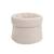 Panière de toilette pour bébé Beige 1 - vertbaudet enfant 