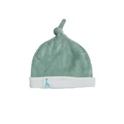 Bonnet de naissance sophie la girafe®  - vertbaudet enfant
