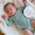 Trousseau naissance bébé Sauge 6 - vertbaudet enfant 