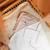 Cape de bain pour bébé Beige 3 - vertbaudet enfant 