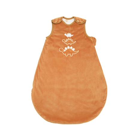 Gigoteuse bébé Ocre 1 - vertbaudet enfant 