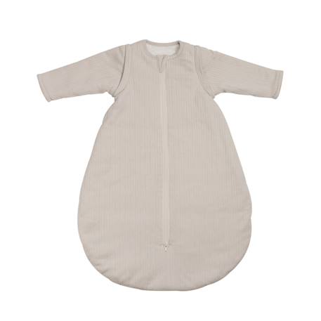 Gigoteuse bébé avec manches amovibles Beige 1 - vertbaudet enfant 