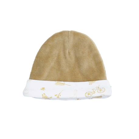 Trousseau naissance bébé Caramel 6 - vertbaudet enfant 