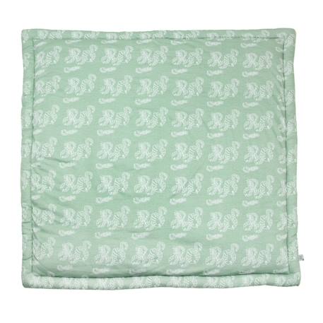 Tapis de parc Vert 1 - vertbaudet enfant 