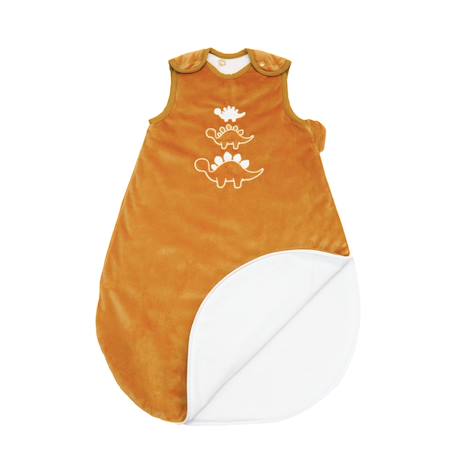 Gigoteuse bébé Ocre 2 - vertbaudet enfant 