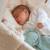Trousseau naissance bébé Sauge 3 - vertbaudet enfant 