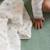Lot de 2 langes Vert 3 - vertbaudet enfant 