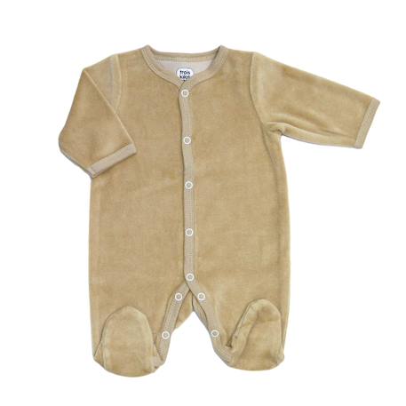 Trousseau naissance bébé Caramel 4 - vertbaudet enfant 