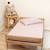 Drap housse uni en gaze de coton Beige+Blanc+Bleu+Camel+Écru+Gris+Terracotta+Vert de gris+Vert eucalyptus+Vieux rose 53 - vertbaudet enfant 