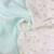 Lot de 2 langes Vert 2 - vertbaudet enfant 