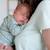 Trousseau naissance bébé Sauge 5 - vertbaudet enfant 