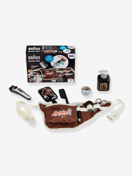 Ceinture barbier avec accessoires multicolore 4 - vertbaudet enfant 