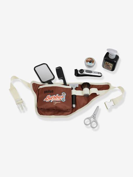 Ceinture barbier avec accessoires multicolore 2 - vertbaudet enfant 