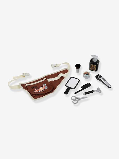 Ceinture barbier avec accessoires multicolore 1 - vertbaudet enfant 