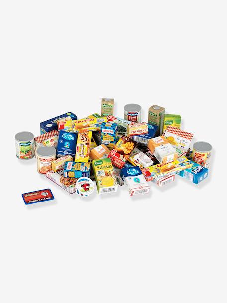 Kit boîte produit supermarché multicolore 8 - vertbaudet enfant 