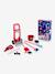 Chariot de ménage aspirateur 'Upright' multicolore 1 - vertbaudet enfant 