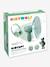 Kidyspy espionnage audio KIDYWOLF vert 1 - vertbaudet enfant 