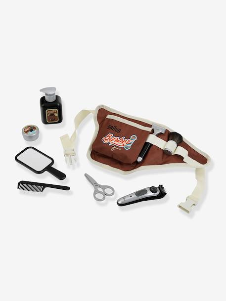 Ceinture barbier avec accessoires multicolore 6 - vertbaudet enfant 
