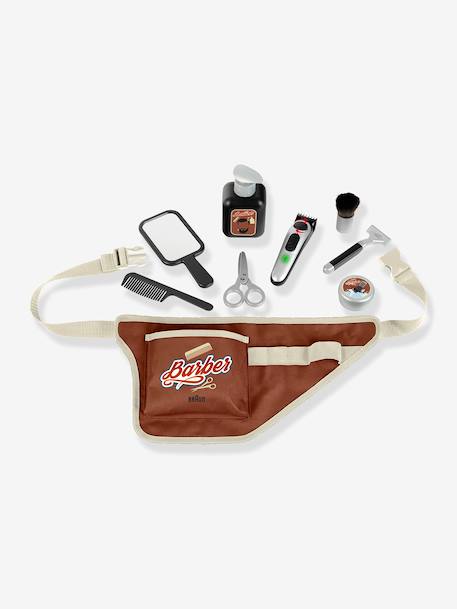 Ceinture barbier avec accessoires multicolore 5 - vertbaudet enfant 