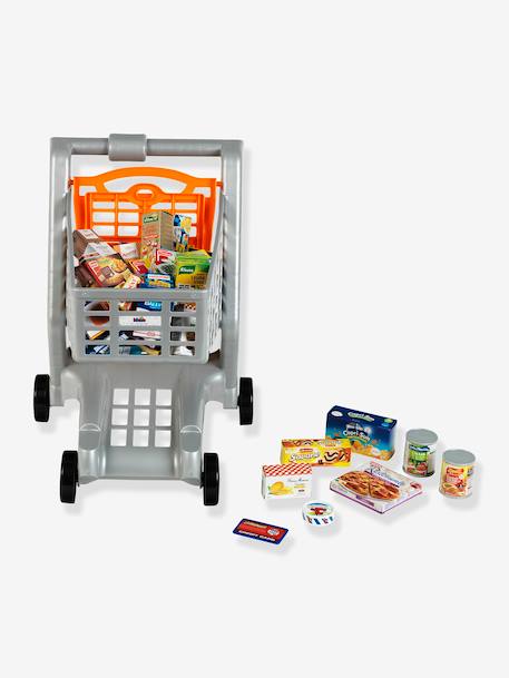 Kit boîte produit supermarché multicolore 1 - vertbaudet enfant 