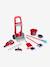 Chariot de ménage aspirateur 'Upright' multicolore 4 - vertbaudet enfant 