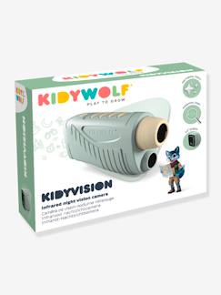 Jouet-Jeux éducatifs-Jeux scientifiques-Kidyvision caméra vision nocturne KIDYWOLF