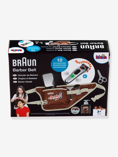 Ceinture barbier avec accessoires multicolore 7 - vertbaudet enfant 