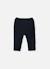 Pantalon bébé matière recyclée Écru+Gris+Nocturne+Pétunia 6 - vertbaudet enfant 