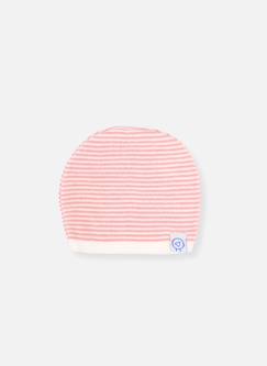 Bonnet milleraies bébé  - vertbaudet enfant