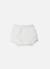 Culottons bébé Écru+Gris vert+Rose misty 2 - vertbaudet enfant 