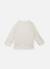 Brassière laine bébé Bleu clair+Bleu layette+Écru+Rose perle 6 - vertbaudet enfant 