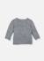 Brassière bébé - cocoon Écru+Écru+Gris 8 - vertbaudet enfant 
