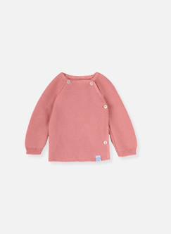Brassière bébé matière recyclée  - vertbaudet enfant