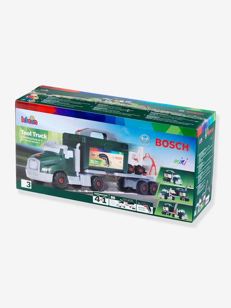 Camion de bricolage Ixolino multicolore 4 - vertbaudet enfant 