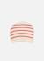 Bonnet en laine marinière bébé Écru/marine+Écru/rouge 3 - vertbaudet enfant 