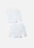 Lot de 2 brassières bébé Blanc / blanc+Blanc/bleu layette+Blanc/curry+Blanc/gris+Blanc/marine+Blanc/rose layette 1 - vertbaudet enfant 