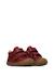 Chaussures premiers pas en cuir cocoon vl Marron foncé-+Marron-beige+Pourpre+Rouge-marron-+Vert foncé-+Vert olive-+Violet- 12 - vertbaudet enfant 