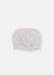 Bonnet naissance rond Blanc+Bleu layette+Gris+Rose layette+Rose poudre 6 - vertbaudet enfant 